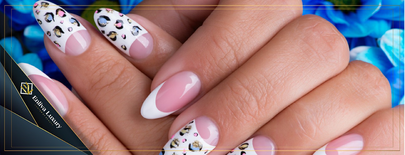 Nail Art Kilis